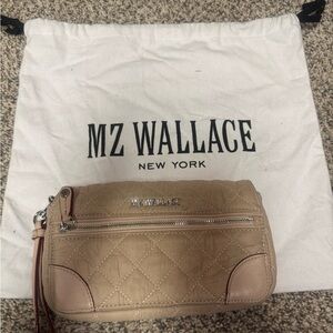 MZ Wallace wristlet